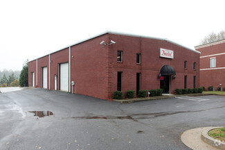 Plus de détails pour 733 Church St, Buford, GA - Industriel à vendre