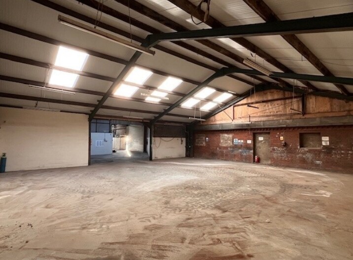 Rosliston Rd, Swadlincote for lease Interior Photo- Image 1 of 2