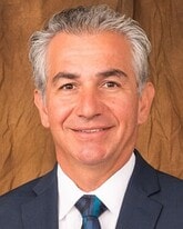 Freddy Garmo