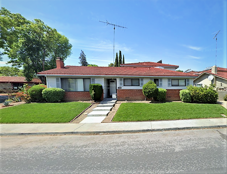 854 Bing St, Santa Clara, CA for sale - Building Photo - Image 1 of 1