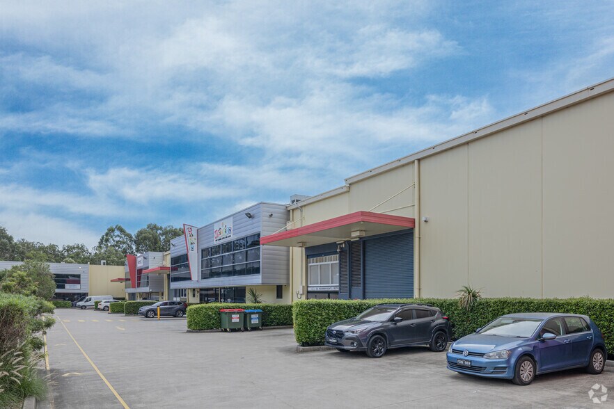 185 Briens Rd, Northmead à louer - Photo du bâtiment - Image 2 de 5