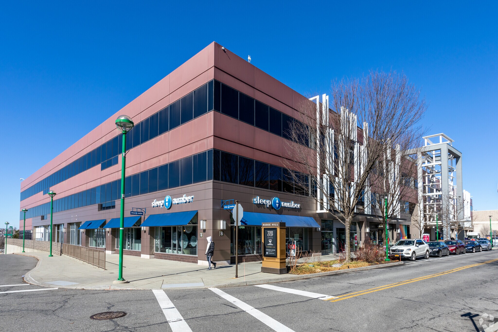 73 Market St, Yonkers, NY à louer Photo du bâtiment- Image 1 de 16