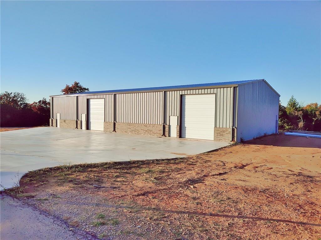 5286 NE Highway 33, Guthrie, OK for lease Building Photo- Image 1 of 5