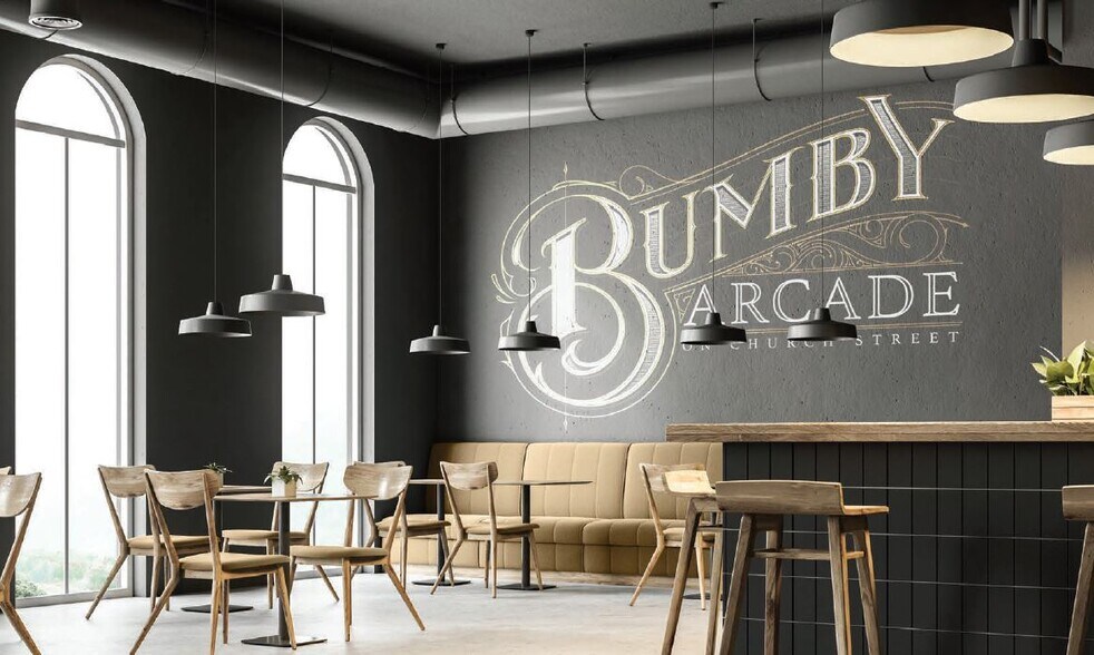 112 - 126 W Church St, Orlando, FL à louer - Photo intérieure - Image 1 de 5