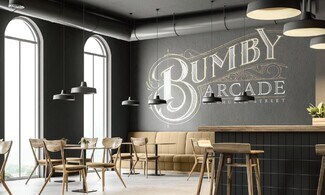 Plus de détails pour 112 - 126 W Church St, Orlando, FL - Commerce de détail à louer