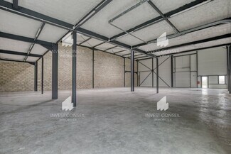 More details for 9 Rue Marguerite Aumerle, Persan - Flex for Sale