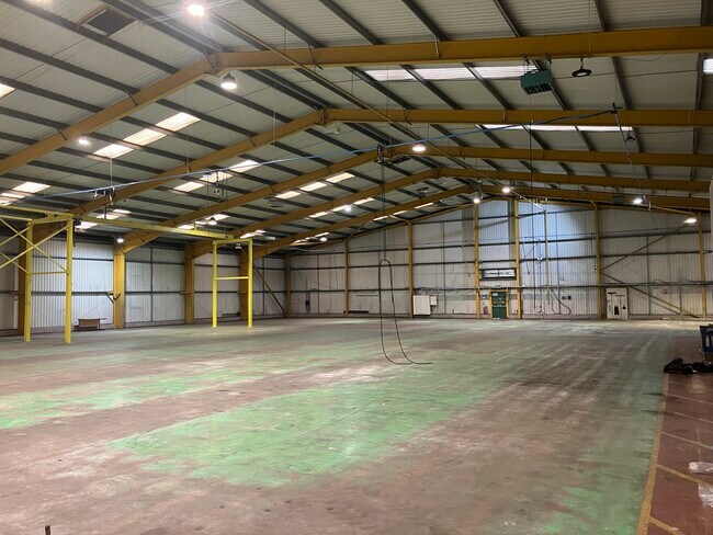More details for Pitreavie Cres, Dunfermline - Industrial for Lease