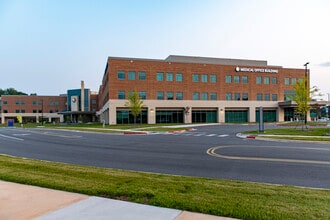 986 Wellness Way, Fort Mill, SC à louer Photo du bâtiment- Image 1 de 6
