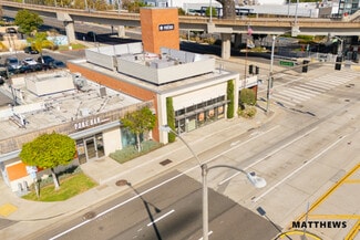 Plus de détails pour 2161 E El Segundo Blvd, El Segundo, CA - Commerce de détail à louer