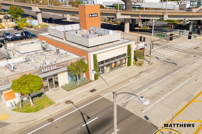 More details for 2161 E El Segundo Blvd, El Segundo, CA - Retail for Lease