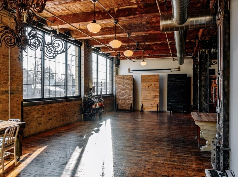 755 Prior Ave N, Saint Paul, MN for lease - Interior Photo - Image 2 of 5