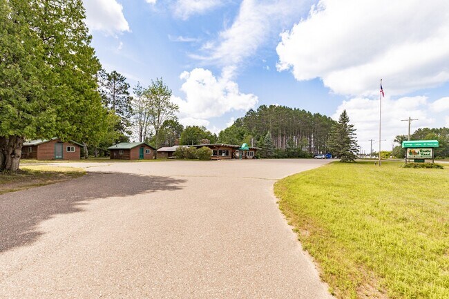 More details for 8355 Highway 2, Iron River, WI - Retail for Sale