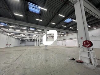 More details for Office, Industrial for Lease