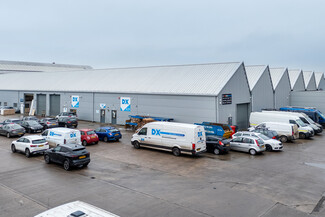 More details for Harlescott Ln, Shrewsbury - Industrial for Lease