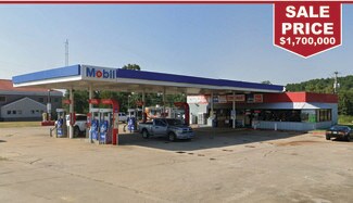 Plus de détails pour 8701 Maumelle Blvd, Maumelle, AR - Commerce de détail à vendre