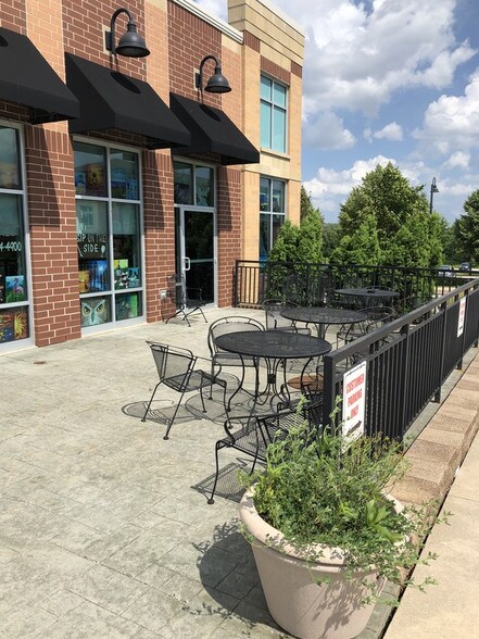 15180 Library Ln, New Berlin, WI à vendre - Photo du bâtiment - Image 2 de 5