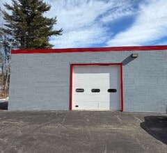 1100 Hooksett Rd, Hooksett, NH for lease Interior Photo- Image 1 of 1