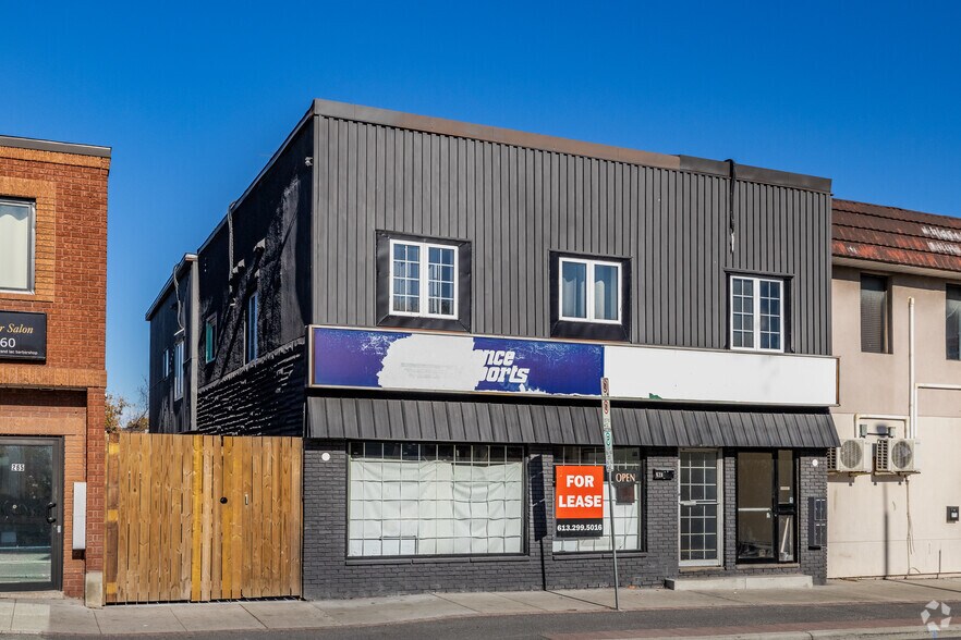 267 Montreal Rd, Ottawa, ON for sale - Primary Photo - Image 1 of 1