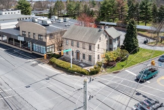 Plus de détails pour 3144 Hamilton Blvd, Allentown, PA - Commerce de détail à vendre