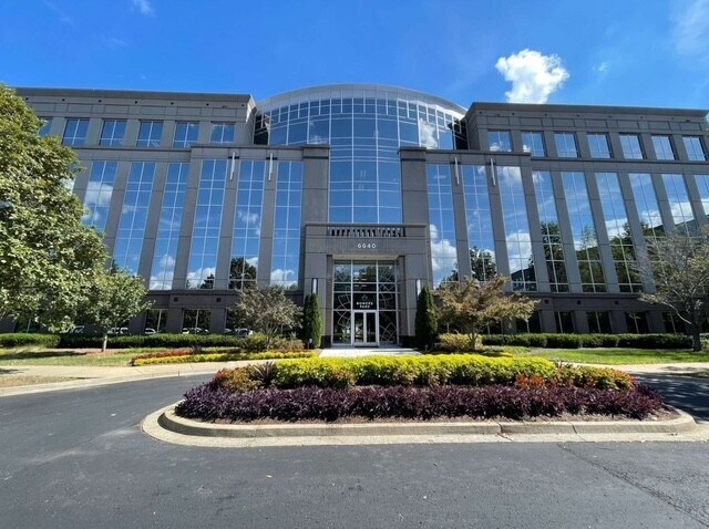 More details for 6640 Carothers Pky, Franklin, TN - Office for Lease