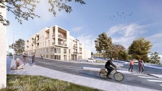 Plus de détails pour Commerce de détail à vendre