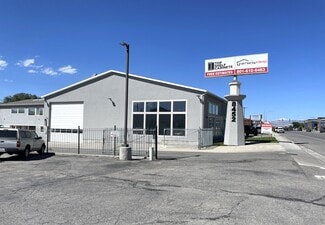 Plus de détails pour 8452 S State St, Midvale, UT - Commerce de détail à louer