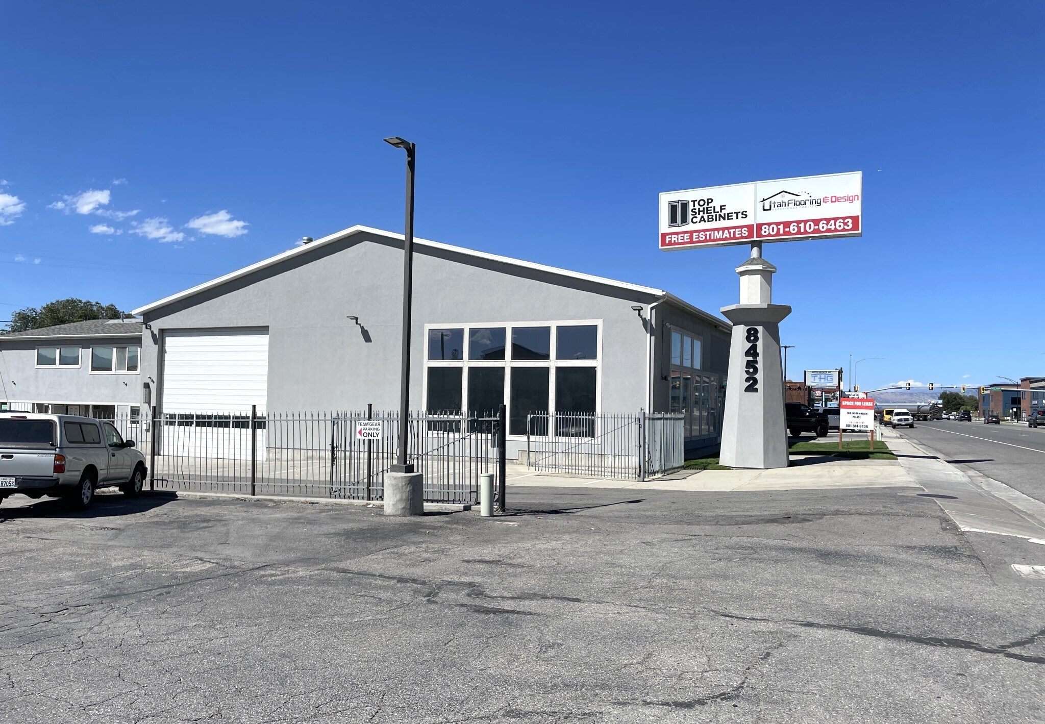 8452 S State St, Midvale, UT for lease Primary Photo- Image 1 of 10