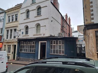 Plus de détails pour 15 Small St, Bristol - Commerce de détail à louer