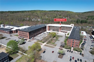 More details for 1 Oak Hill Rd, Fitchburg, MA - Industrial for Sale