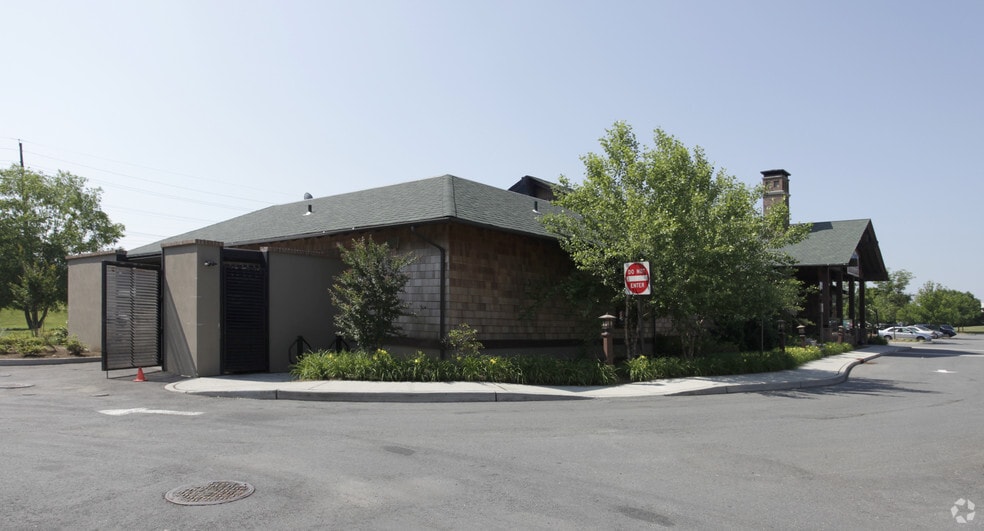 1 Rockingham Row, Princeton, NJ for lease - Building Photo - Image 2 of 4