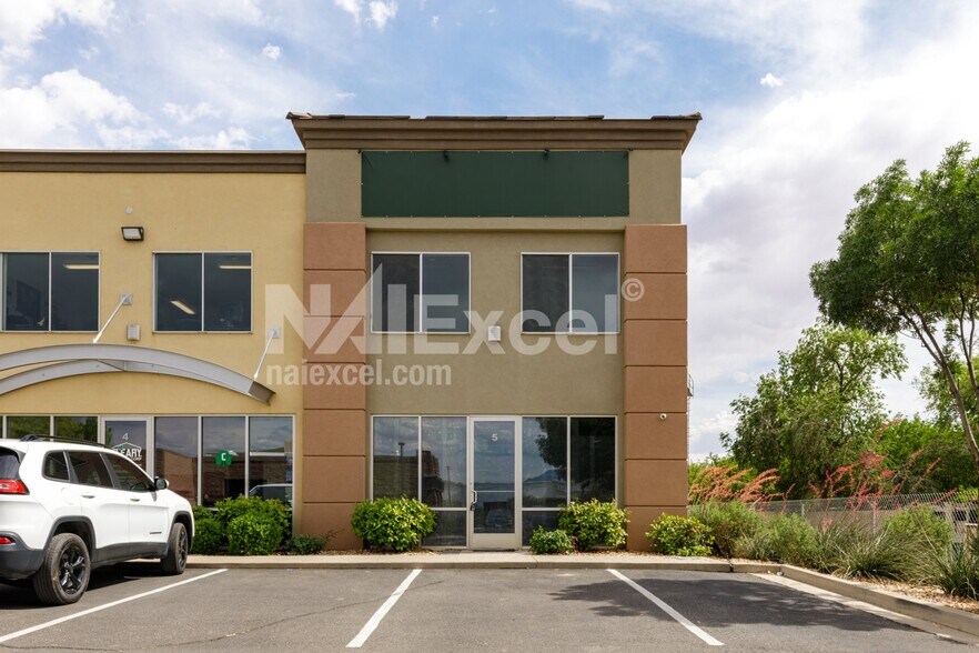 985 W State St, Hurricane, UT à louer - Photo du bâtiment - Image 2 de 8