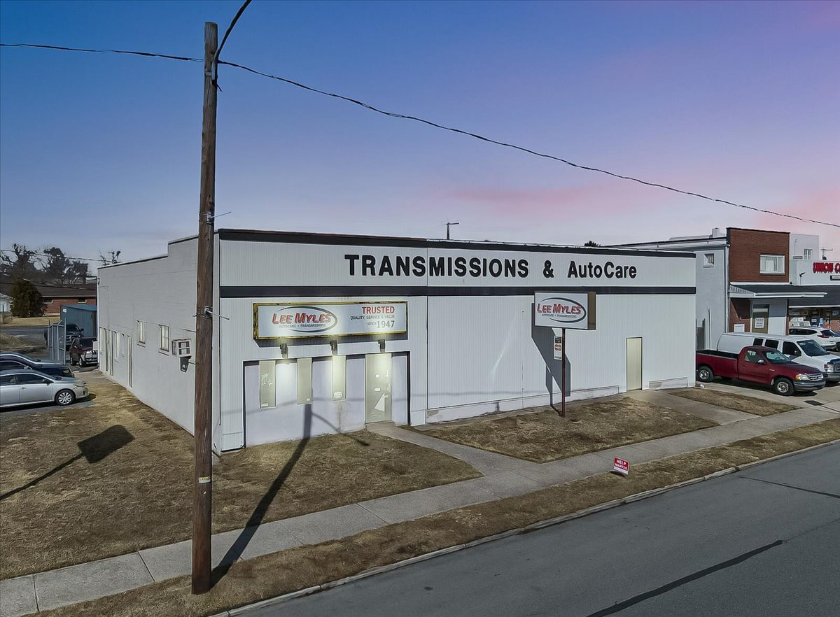 2115 Union Blvd, Allentown, PA for sale Primary Photo- Image 1 of 1