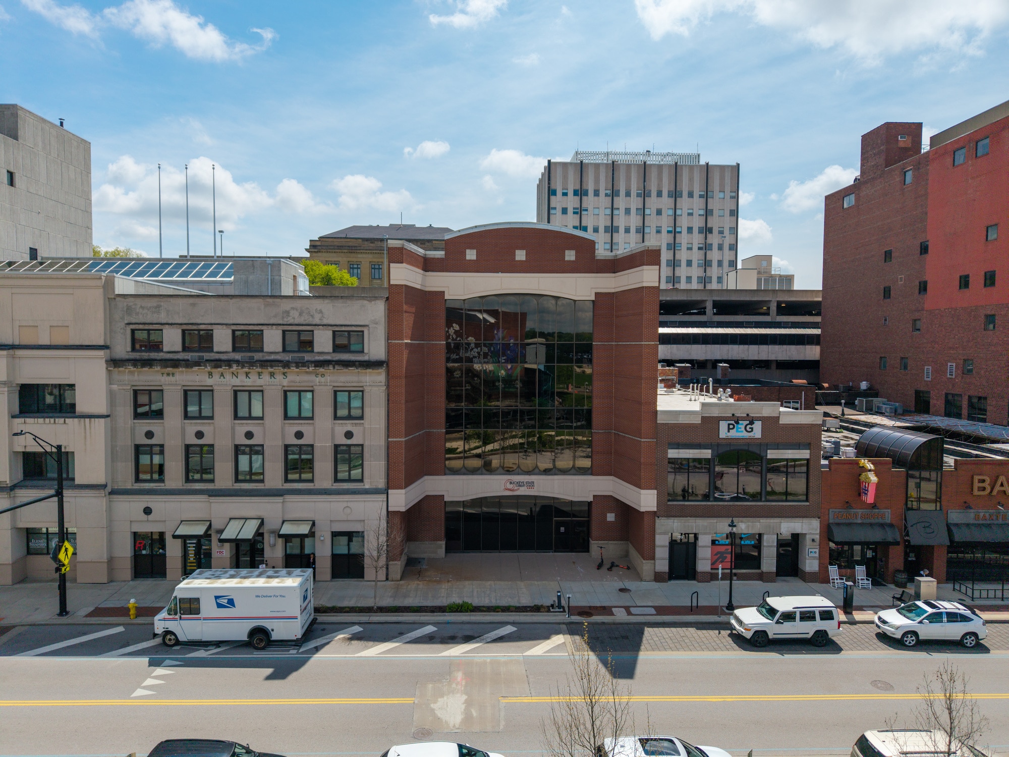 195 S Main St, Akron, OH for lease Primary Photo- Image 1 of 6