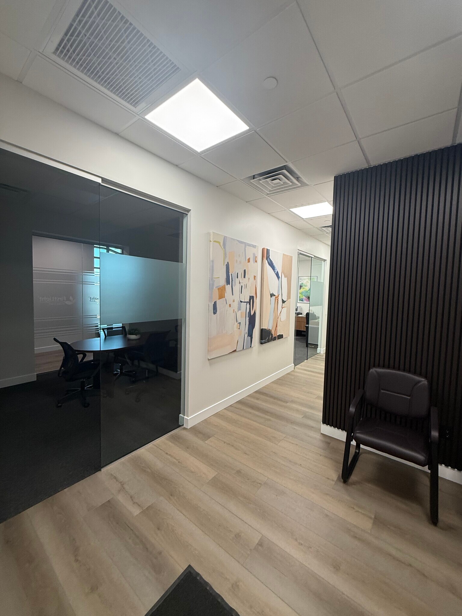 8399 E Indian School Rd, Scottsdale, AZ for lease Interior Photo- Image 1 of 3
