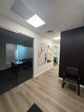 8399 E Indian School Rd, Scottsdale, AZ for lease Interior Photo- Image 1 of 3