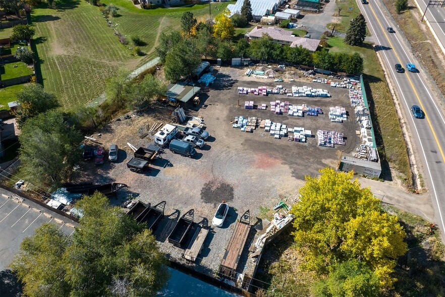 6540 W Hampden Ave, Lakewood, CO à vendre - Photo du bâtiment - Image 2 de 7