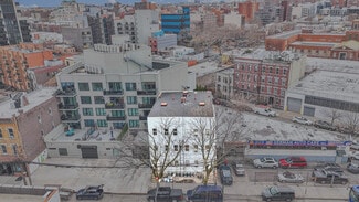 Plus de détails pour 1422 Astoria Blvd, Astoria, NY - Multi-résidentiel à vendre