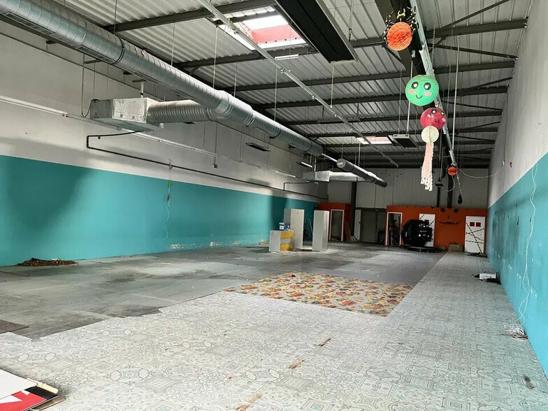 5 Rue Du Taubenhof, Haguenau for lease - Building Photo - Image 3 of 12