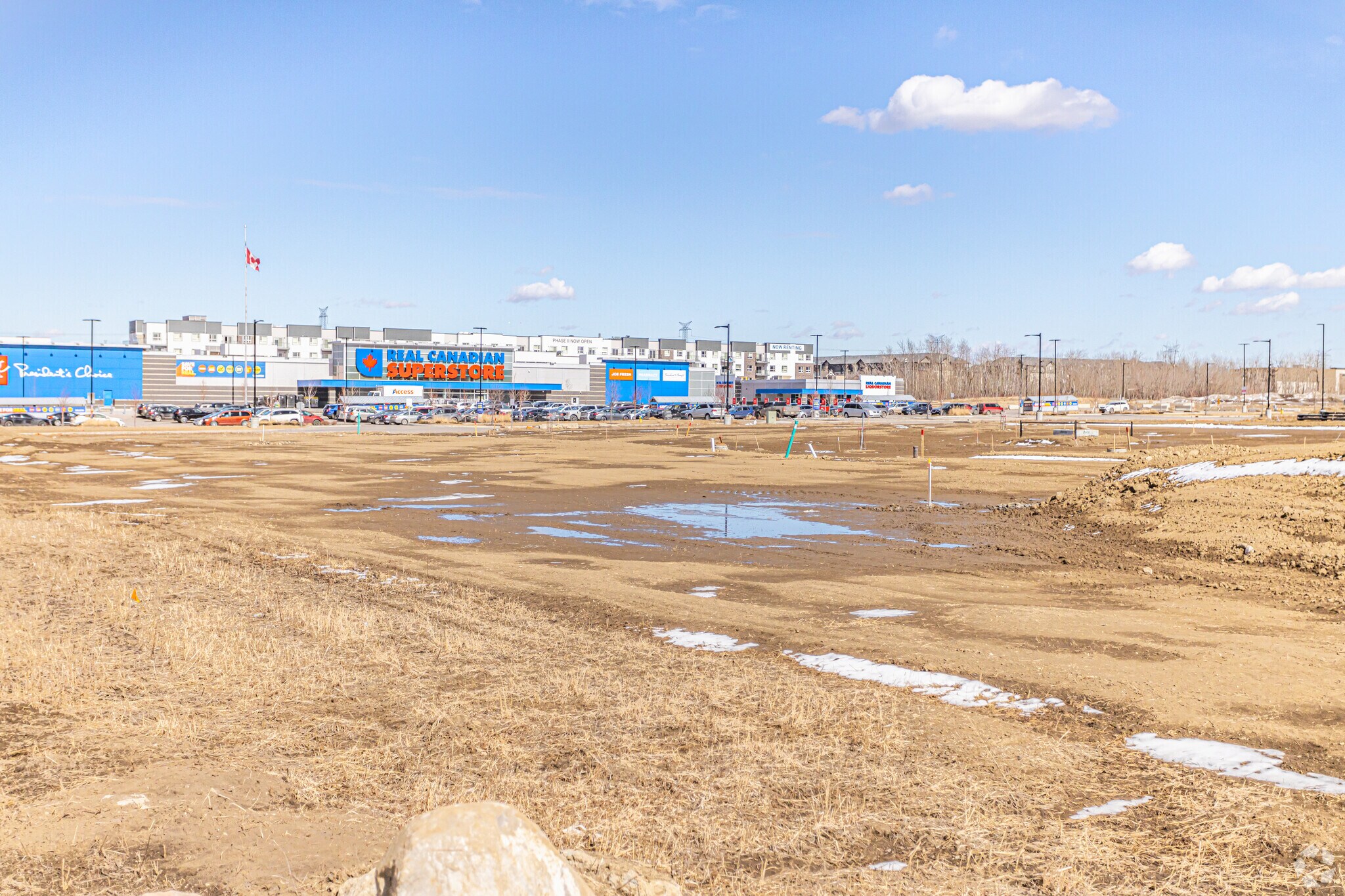 50th St, Edmonton, AB for sale Primary Photo- Image 1 of 1