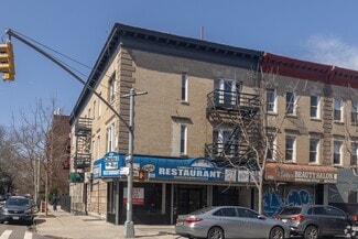Plus de détails pour 209 Hawthorne St, Brooklyn, NY - Flex à vendre