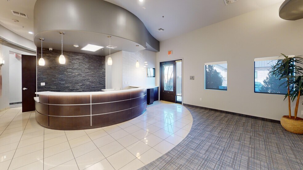 5341 W University Dr, McKinney, TX à louer - Photo intérieure - Image 3 de 10