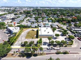 More details for 3105 NW 62nd St, Miami, FL - Land for Sale