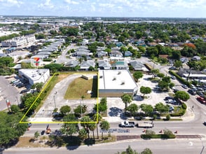 3105 NW 62nd St, Miami, FL - Aerial map view - Image1