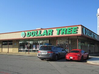 Plus de détails pour 524 W Belt Line Rd, Richardson, TX - Commerce de détail à louer