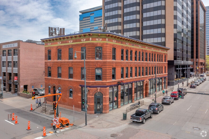 PRIME-LOCATED LODO ASSETS portfolio of 3 properties for sale on LoopNet.ca - Primary Photo - Image 1 of 2