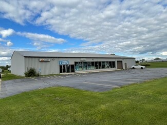 Plus de détails pour 1901 E Lincoln Hwy, Dekalb, IL - Industriel à vendre