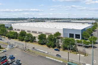 25 Colony Rd, Jersey City, NJ - Aerial map view - Image1