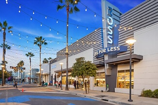More details for 300-325 The Promenade N, Long Beach, CA - Retail for Sale