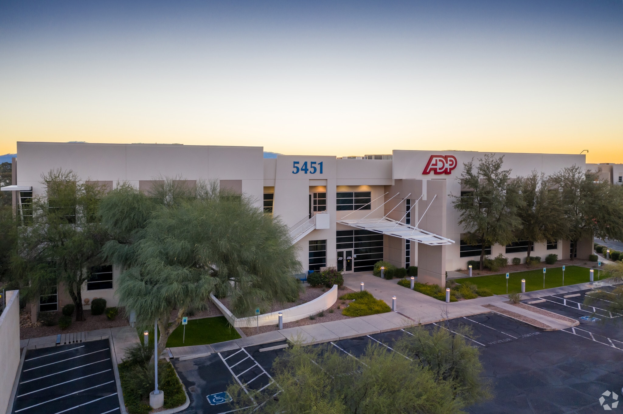5451 E Williams Blvd, Tucson, AZ for sale Primary Photo- Image 1 of 14