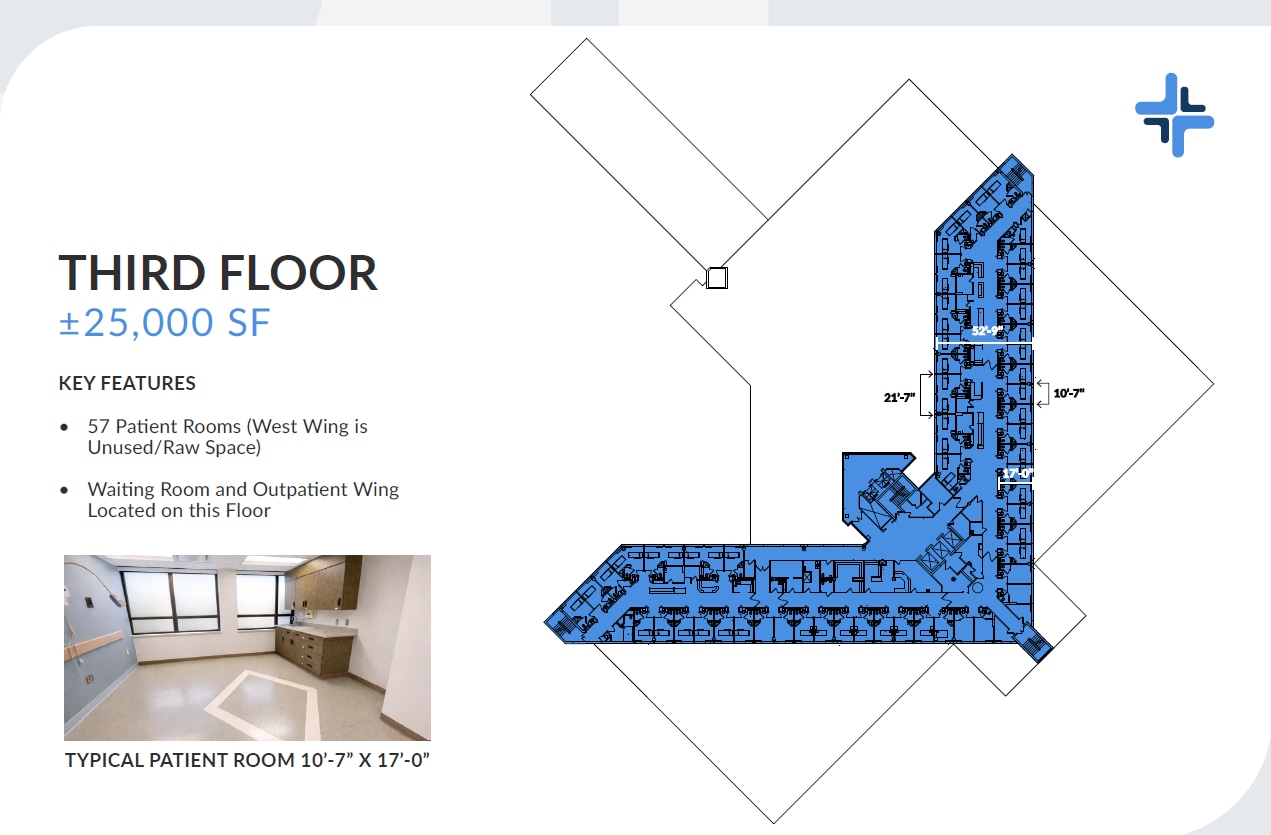 175 E Chester Pike, Ridley Park, PA à louer Photo intérieure- Image 1 de 1